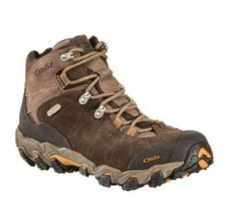 Oboz Bridger Mid Waterproof -KUHL Sales BRIDGER M sb201