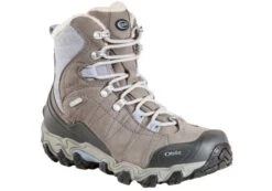 Oboz Women's Bridger 7" Insulated Waterproof Boot