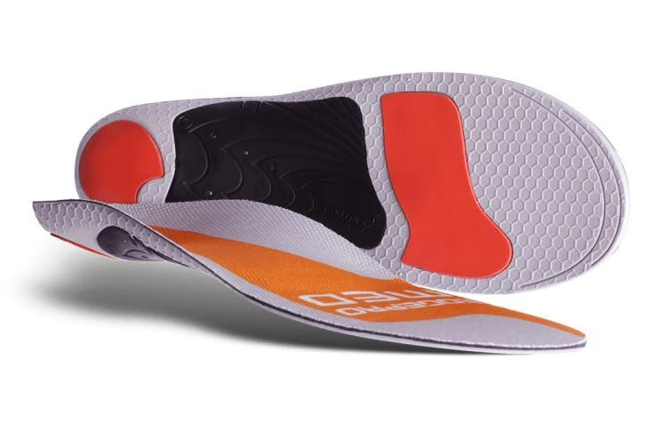 EdgePro Medium Arch 3 EdgePro Medium Arch