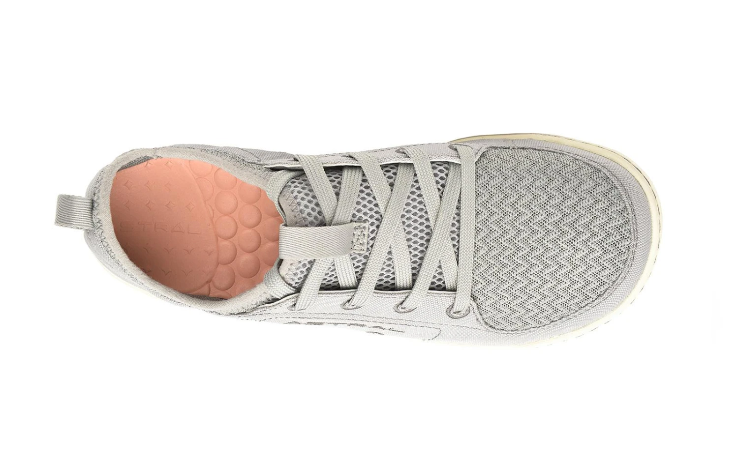 Women's Loyak - Gray/White 3 Women's Loyak - Gray/White