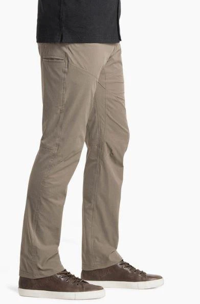 KUHL Men's Silencr Pant 5 KUHL Men's Silencr Pant - Image 3