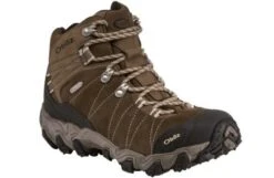 Oboz Women's Bridger Mid Waterproof -KUHL Sales W Bm20wal201