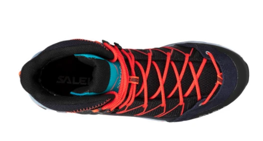 SALEWA Women's MTN Trainer Lite Mid GTX 3 SALEWA Women's MTN Trainer Lite Mid GTX