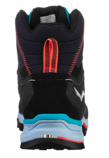 SALEWA Women's MTN Trainer Lite Mid GTX 4 SALEWA Women's MTN Trainer Lite Mid GTX - Image 2