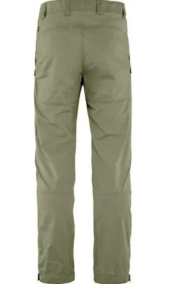 Fjallraven Men's Abisko Lite Trekking Trousers -KUHL Sales abisko20alt2012