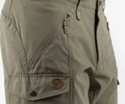 Fjallraven Men's Abisko Short 9 Fjallraven Men's Abisko Short -KUHL Sales abisko20alt202