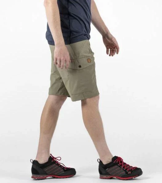 Fjallraven Men's Abisko Short 5 Fjallraven Men's Abisko Short - Image 3