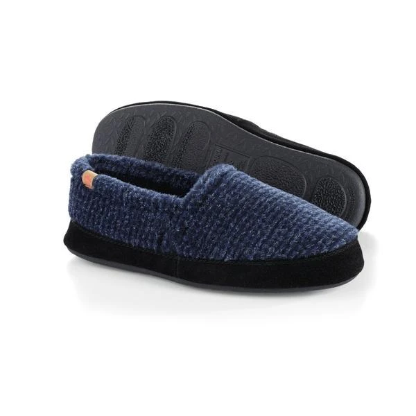 MEN'S Acorn Moc Slippers 4 MEN'S Acorn Moc Slippers - Image 2