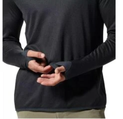 Mountain Hardwear Men's AirMesh LS Crew -KUHL Sales airmesh20ls20alt202