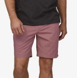 Patagonia Men's LW All-Wear Hemp Shorts 8" 13 Patagonia Men's LW All-Wear Hemp Shorts 8" -KUHL Sales all20wear2020mauve