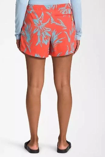 The North Face Women's Class V Short - Short 4 The North Face Women's Class V Short - Short - Image 2