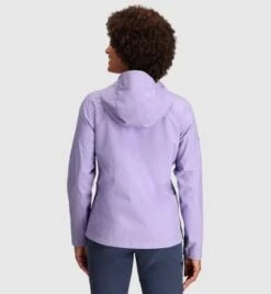 Outdoor Research Women's Aspire II Jacket -KUHL Sales alt546