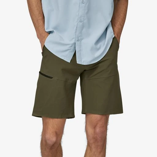 Patagonia Men's Altiva Short -10" 4 Patagonia Men's Altiva Short -10" - Image 2