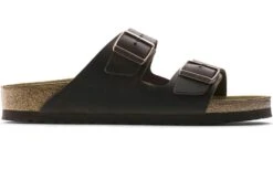 Birkenstock Men's Arizona Oiled Leather Sandal -KUHL Sales arizona20alt202
