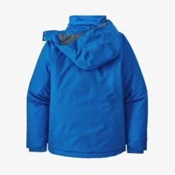 Patagonia Kids' Snowshot Jacket