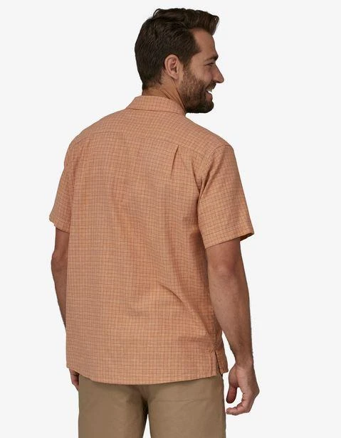 Patagonia Men's Back Step Shirt 6 Patagonia Men's Back Step Shirt - Image 4