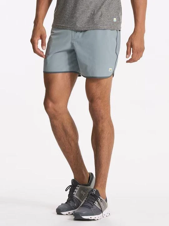 Vuori Men's Banks Shorts 5" 4 Vuori Men's Banks Shorts 5" - Image 2