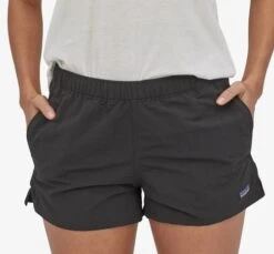Patagonia W's Barely Baggies Shorts-2½" -KUHL Sales barely20alt
