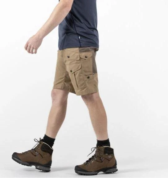 Fjallraven Men's Barents Pro Short 4 Fjallraven Men's Barents Pro Short - Image 2