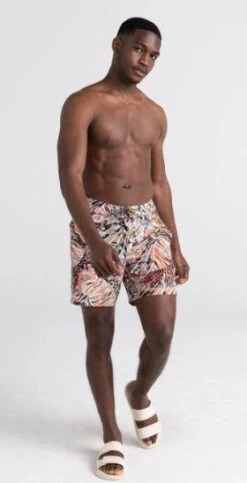 Saxx Men's Betawave Swim Shorts 17" 9 Saxx Men's Betawave Swim Shorts 17" -KUHL Sales betawave20alt202