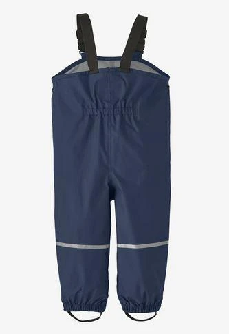 Patagonia Baby Torrentshell 3L Bibs 5 Patagonia Baby Torrentshell 3L Bibs - Image 3