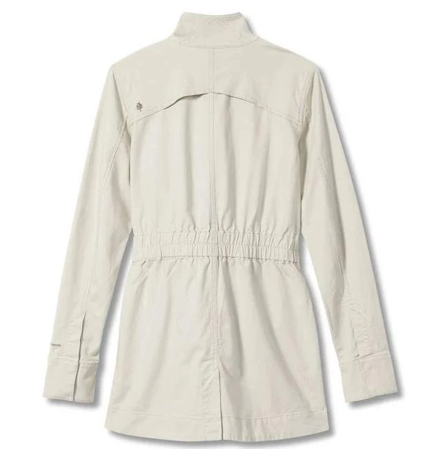 Royal Robbins Women's Billy Goat Ll Jacket 4 Royal Robbins Women's Billy Goat Ll Jacket - Image 2