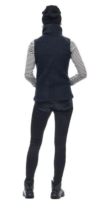 Women's Boon Insulated Pant 4 Women's Boon Insulated Pant - Image 2