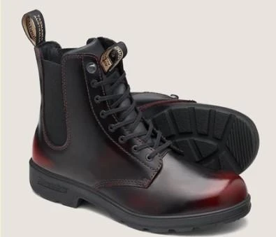 Blundstone Women's Lace Up Gore Boots 4 Blundstone Women's Lace Up Gore Boots - Image 2