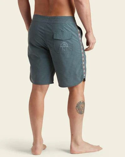 Men's Bruja Deluxe Boardshort 4 Men's Bruja Deluxe Boardshort - Image 2