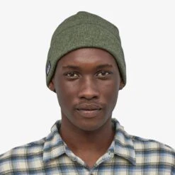 Patagonia Better Sweater Fleece Beanie 8 Patagonia Better Sweater Fleece Beanie -KUHL Sales bs20hat20alt1