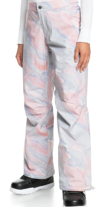 Roxy Women's Chole Kim Pant 4 Roxy Women's Chole Kim Pant - Image 2