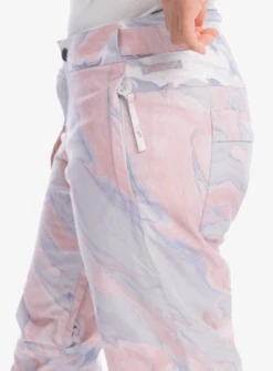 Roxy Women's Chole Kim Pant 7 Roxy Women's Chole Kim Pant -KUHL Sales cholepant2