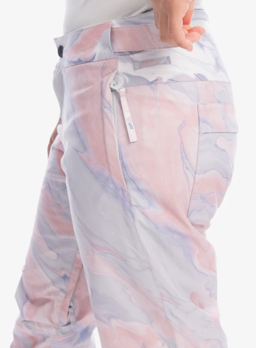 Roxy Women's Chole Kim Pant 5 Roxy Women's Chole Kim Pant - Image 3