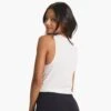 Vuori Women's Cove High Neck Tank 1 Vuori Women's Cove High Neck Tank -KUHL Sales cove