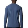 Mountain Hardwear Men's Crater Lake LS Crew -KUHL Sales crater20lake20ls20alt201