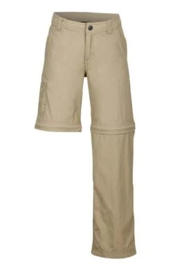 Marmot Kid's Cruz Convertible Pant 10 Marmot Kid's Cruz Convertible Pant -KUHL Sales cruz20pant1