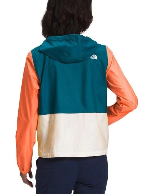 The North Face Women's Cyclone Jacket 3 4 The North Face Women's Cyclone Jacket 3 - Image 2