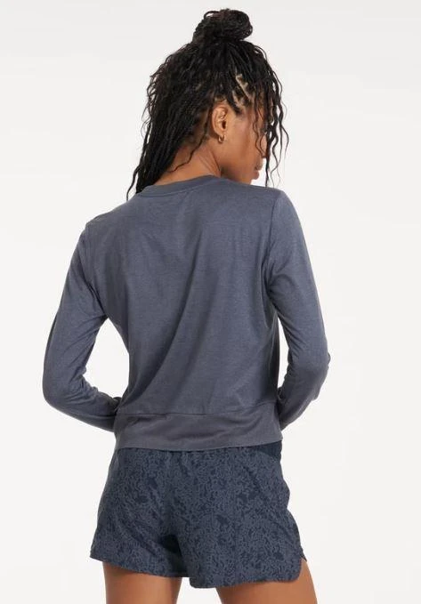 Vuori Women's Daydream Crew 4 Vuori Women's Daydream Crew - Image 2