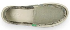 Sanuk Women's Donna Hemp