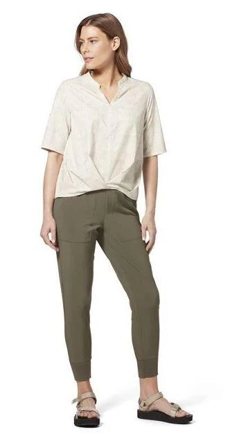 Royal Robbins Women's Evolution Jogger 4 Royal Robbins Women's Evolution Jogger - Image 2