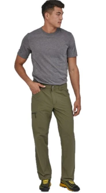 Patagonia Men's Quandary Pant 4 Patagonia Men's Quandary Pant - Image 2