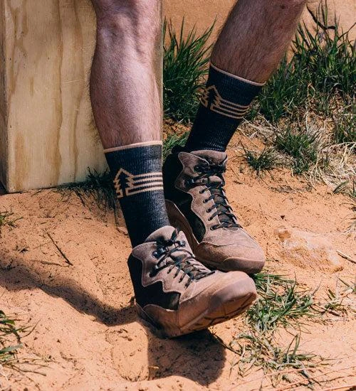 Light Hiker Crew (Gifford) 4 Light Hiker Crew (Gifford) - Image 2