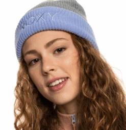 Roxy Freja Beanie 5 Roxy Freja Beanie -KUHL Sales frejaheata