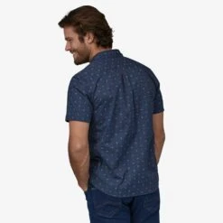 Patagonia Men's Go To Shirt -KUHL Sales go20to20alt201