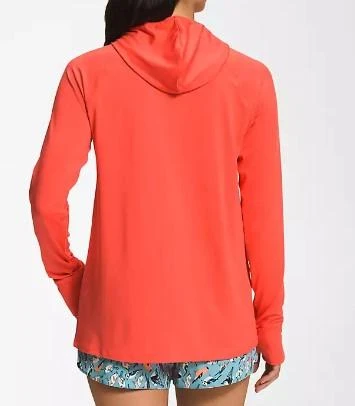 The North Face Women's Class V Water Hoody 5 The North Face Women's Class V Water Hoody - Image 3