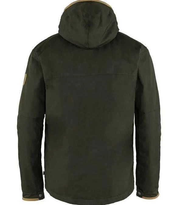 Fjallraven Men's Greenland No. 1 Down Jacket 4 Fjallraven Men's Greenland No. 1 Down Jacket - Image 2