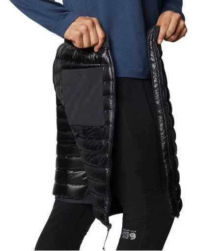 Mountain Hardwear Men's Ghost Whisperer Short 5 Mountain Hardwear Men's Ghost Whisperer Short - Image 3