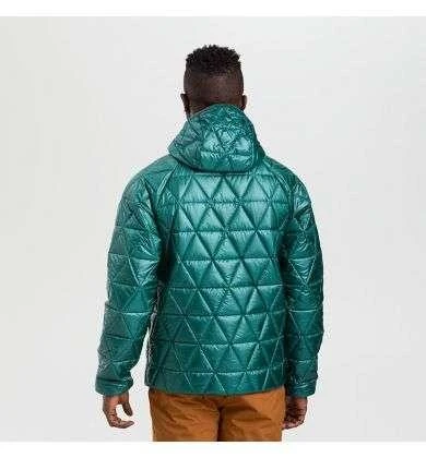 Outdoor Research Men's Helium Insulated Hoodie 4 Outdoor Research Men's Helium Insulated Hoodie - Image 2