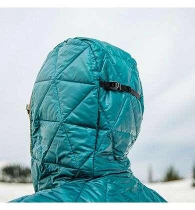 Outdoor Research Men's Helium Insulated Hoodie 5 Outdoor Research Men's Helium Insulated Hoodie - Image 3