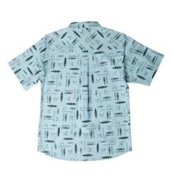 KAVU Men's Juan S/S Shirt -KUHL Sales juan20alt201